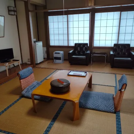 Yunosawa Onsen Jizonoyu
