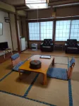 Yunosawa Onsen Jizonoyu - Hot Springs