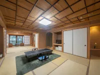 Akizuki Spa Ryokan Seiryuan Hotels in Asakura