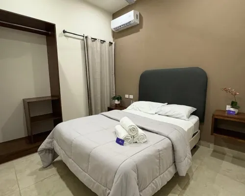 Hortensias Hotel and Suites Hotels in Tapachula