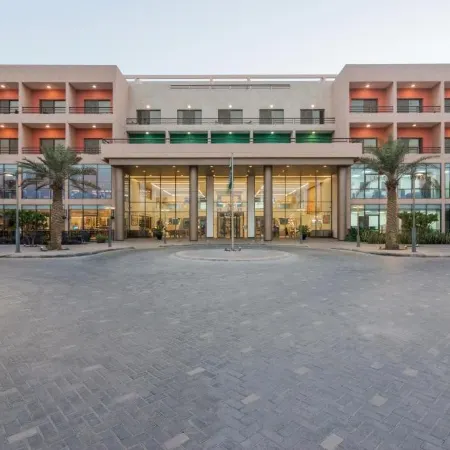 Alreem Village Hotel