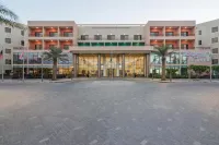 โรงแรม อัล รีม วิลเลจ - ที่มีที่จอดรถ