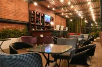 593 Hotel Boutique Baños