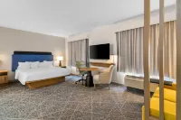 希爾頓歡朋套房酒店-沃斯堡/弗里斯特丘