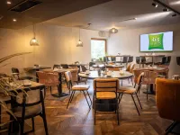 Ibis Styles Aalen - breakfast
