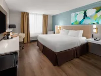 Wyndham Garden Romulus Detroit Metro Airport Hotels in Romulus