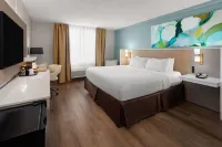 Wyndham Garden Romulus Detroit Metro Airport