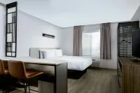 StudioRes by Marriott Louisville East Hotels in 