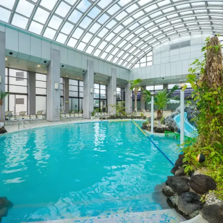 Hotel Zuiho