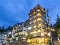 中松屋日式旅館 上田市酒店