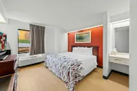Red Roof Inn Branson