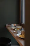 Karls Design Apartments Mittenwald - breakfast