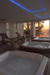 Elegance Hotel Tandil - spa