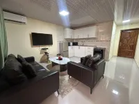 Moima Plaza Guesthouse Hotels in Monrovia