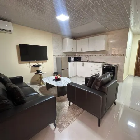 Moima Plaza Guesthouse