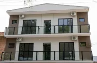 นอร์เต โรงแรม โรงแรมใน