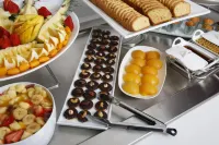 Grand Plaza Hotel - Jazan