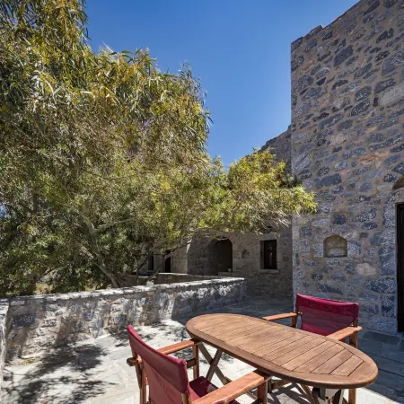 Porto Kale Guesthouse