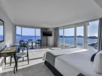 Krystal Beach Acapulco โรงแรมในอะคาปุลโก