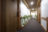 Jinju Hikari Hotel - 2-Star