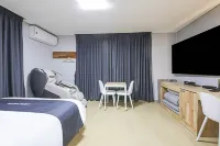 Buan Chaeseokgang Beach Hotel