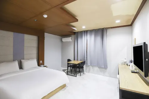 Winsor Hotel - Bintang 2