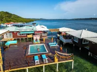 Coral Wing Casitas - С бассейном