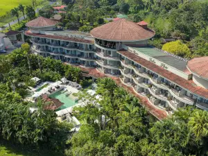 皇家科林温泉水療及度假村 - 限成人