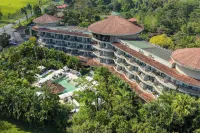 The Royal Corin Thermal Water Spa & Resort - Adults Only Hotel di 