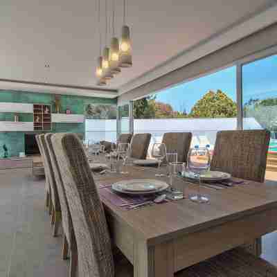 Spectacular Dazzling Villa With Private Steamsauna Others