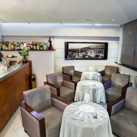 Hotel Forum