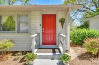 Near Horse Shows & Events! Blissful Tryon Cottage - Homestays