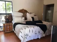 Luxurious Beachfront B&B in East London, South Africa