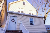 Eva - cozy apartment in Elizabethport