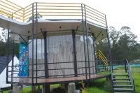 Airas Resort