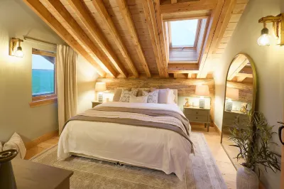 Host Stay Cabin on the Loch  호텔