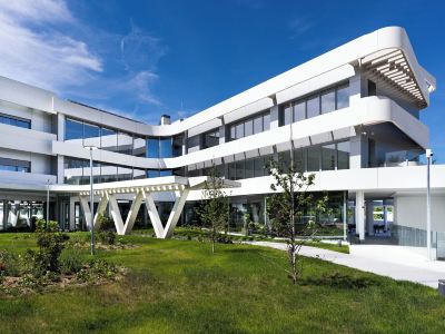 Student Experience Madrid Pozuelo - Luxury Hostel