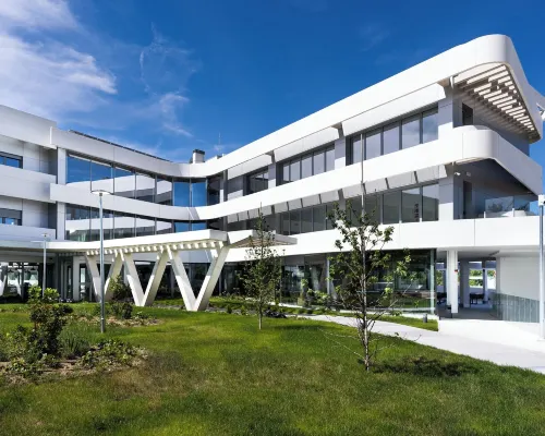 Student Experience Madrid Pozuelo - Luxury Hostel Hotels near Latina