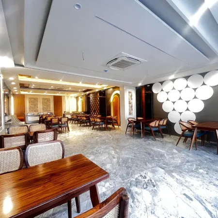 BELLAVENTO LUXURY STAY AND CELEBRATION