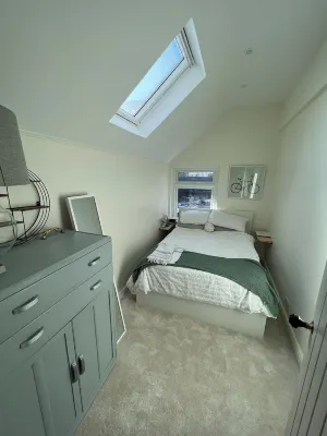 Spacious House in Guildford - 3-Star