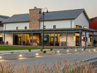 Berthoud Basecamp Private Hot Tub & Backyard Oasis Hotels in Berthoud