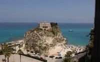 Tropea Vetera Luxury Home- Casa Forno 1638 - Sea View