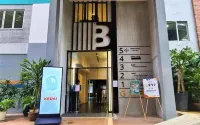 Urban Living Residence Hotels in Seputeh