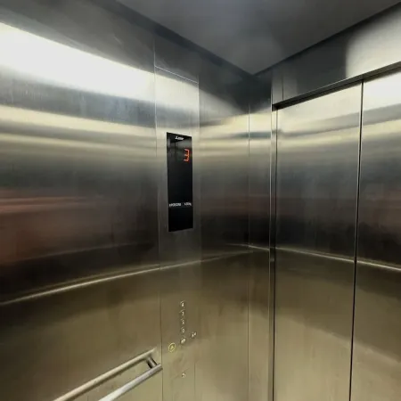 RV3 Prime Apartelle