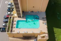 Sweeping 5th Floor Views - Direct Beach - Remodeled - Sea View