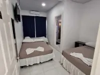 The View 360 Hotel Hotels in Comayagua