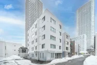 COURT VILLA SAPPORO 401 Hotels in 