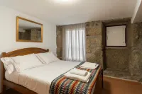 Retiro na Serra da Estrela | Moimenta da Serra Các khách sạn ở 