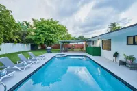 Casa Tua by Glam Homes - Villas