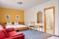 Holiday Home Zapfig Living